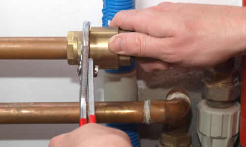 Plumbing Repair in Minneapolis MN