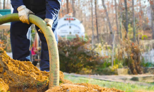 Septic Pumping Services in Minneapolis MN